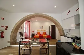 Casas Da Biquinha Appartement *