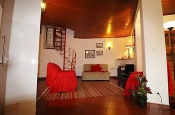 贝昆汉之家酒店 公寓 辛特拉