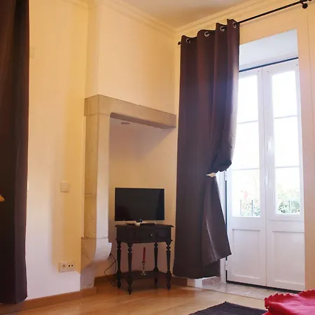 Appartement Casas Da Biquinha *