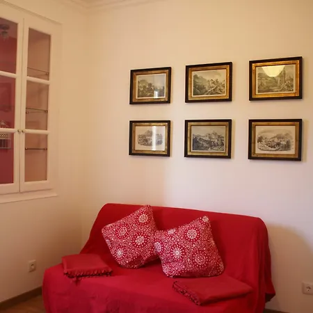 公寓 贝昆汉之家酒店