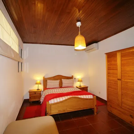 Casas Da Biquinha Daire