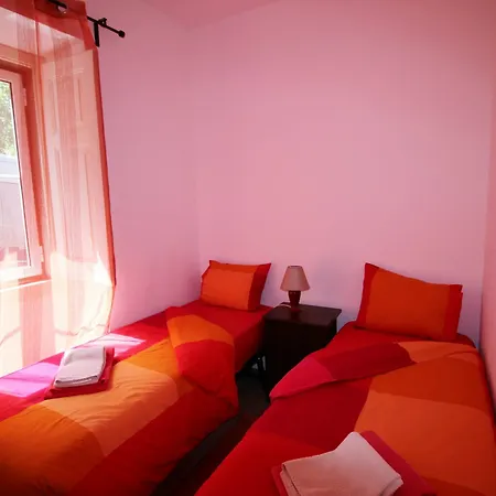 Casas Da Biquinha *