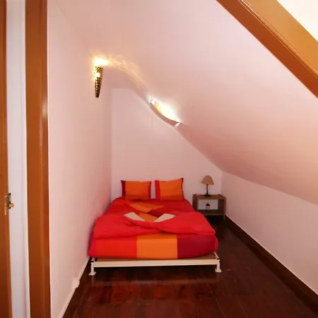 公寓 贝昆汉之家酒店