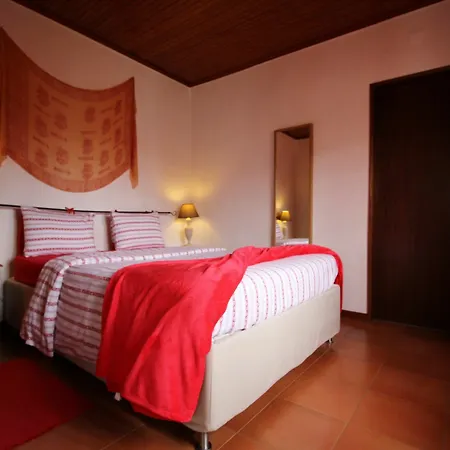 Casas Da Biquinha Daire Sintra