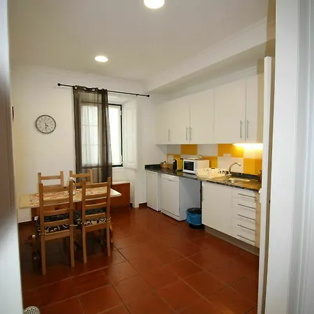 Casas Da Biquinha * Sintra