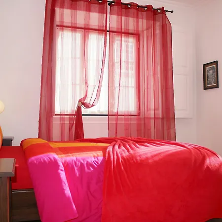 公寓 贝昆汉之家酒店 *