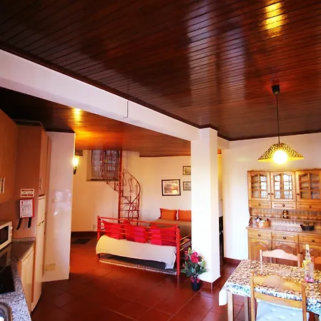 公寓 贝昆汉之家酒店 *