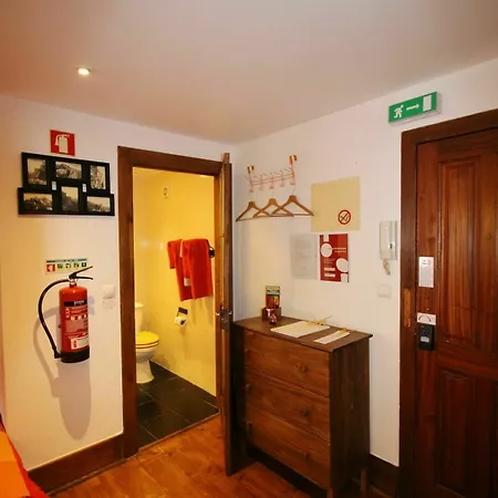 贝昆汉之家酒店 公寓 *