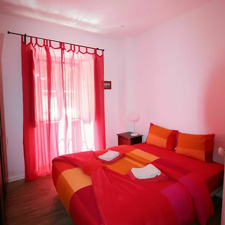 公寓 贝昆汉之家酒店 *