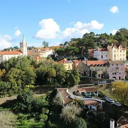 贝昆汉之家酒店 辛特拉