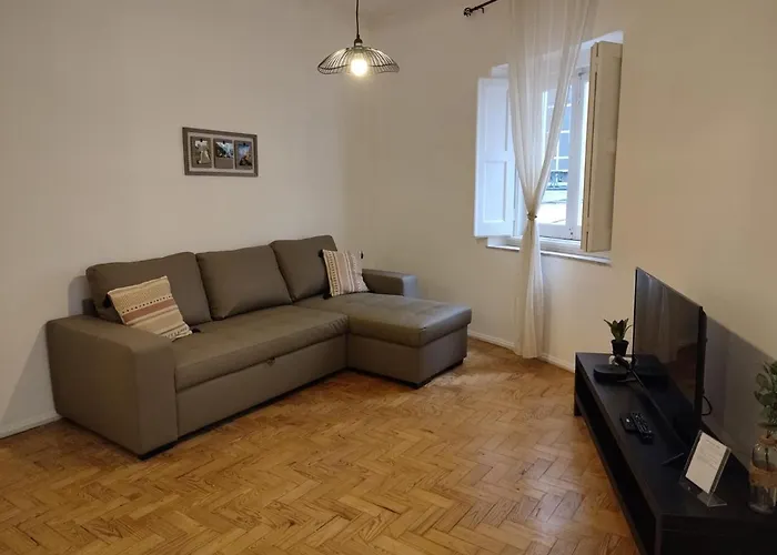 Διαμέρισμα Casas Da Biquinha