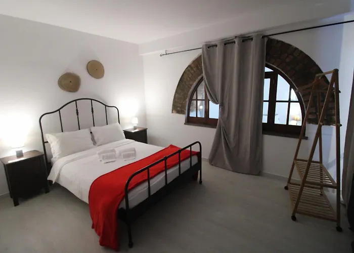 Casas Da Biquinha * Sintra