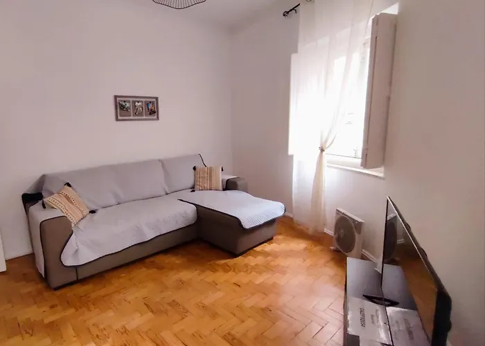 Casas Da Biquinha Lejlighed Sintra