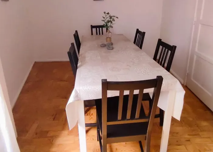 Casas Da Biquinha Διαμέρισμα