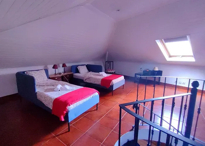 Casas Da Biquinha *