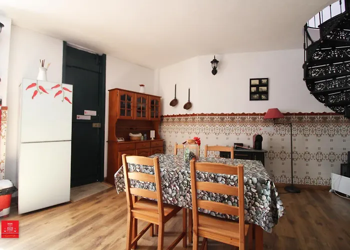Διαμέρισμα Casas Da Biquinha