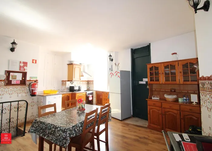 Διαμέρισμα Casas Da Biquinha