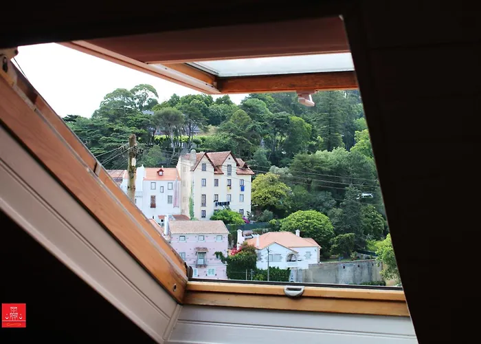 Διαμέρισμα Casas Da Biquinha