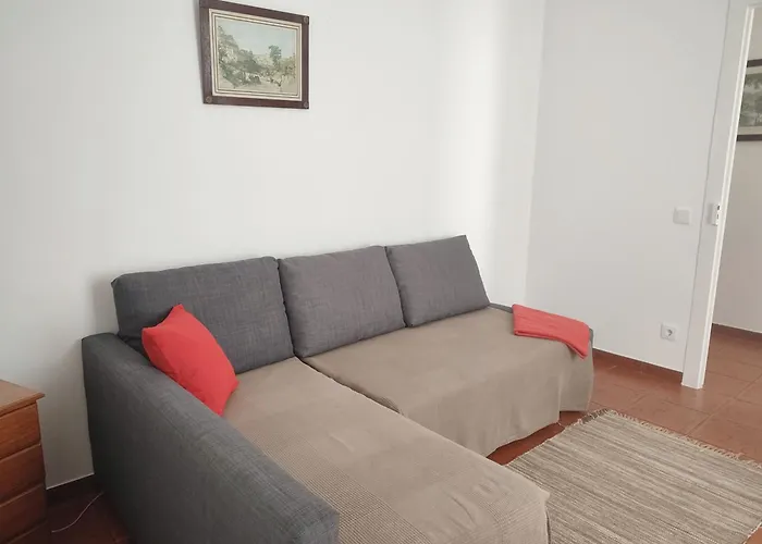 Casas Da Biquinha Lejlighed Sintra