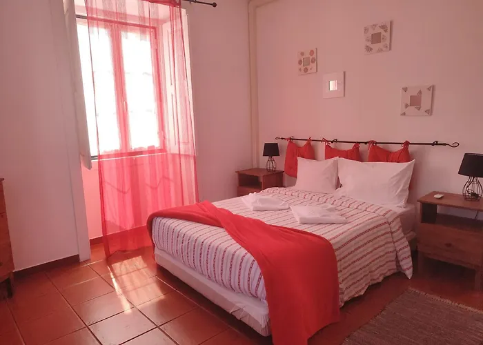 Lejlighed Casas Da Biquinha Sintra