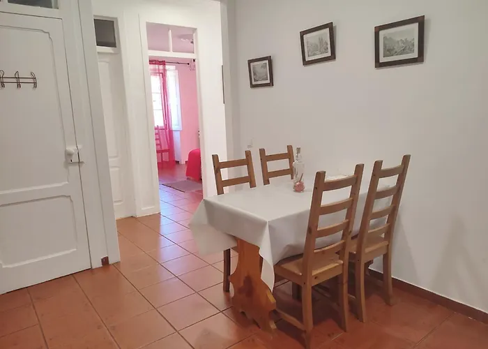 Casas Da Biquinha * Sintra