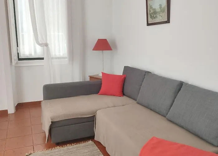 Διαμέρισμα Casas Da Biquinha
