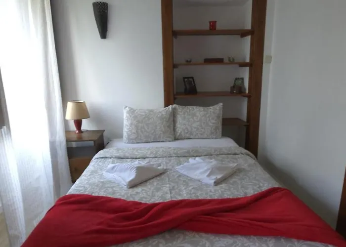Casas Da Biquinha