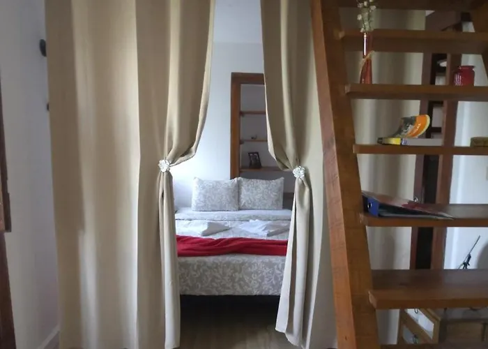 Lejlighed Casas Da Biquinha