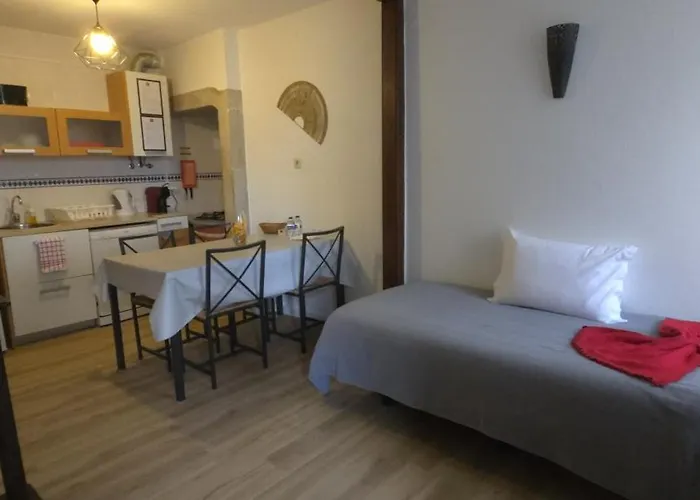 Casas Da Biquinha Lejlighed Sintra
