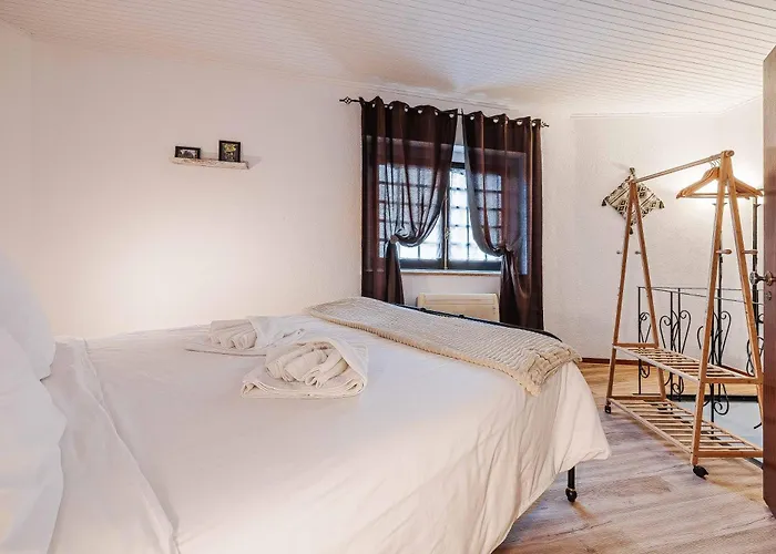 Casas Da Biquinha *