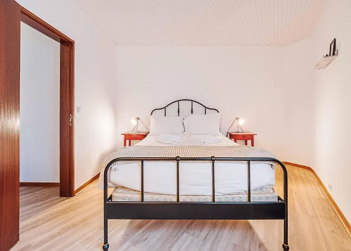 Casas Da Biquinha * Sintra