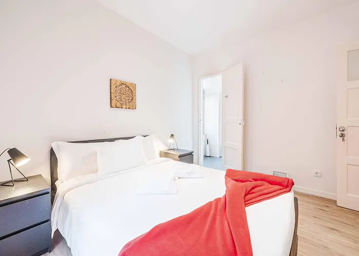 Casas Da Biquinha Lejlighed Sintra