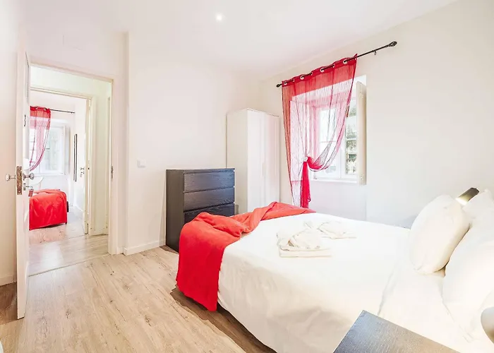 Διαμέρισμα Casas Da Biquinha