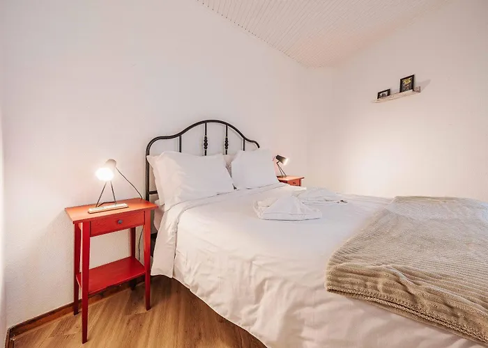 Casas Da Biquinha * Sintra