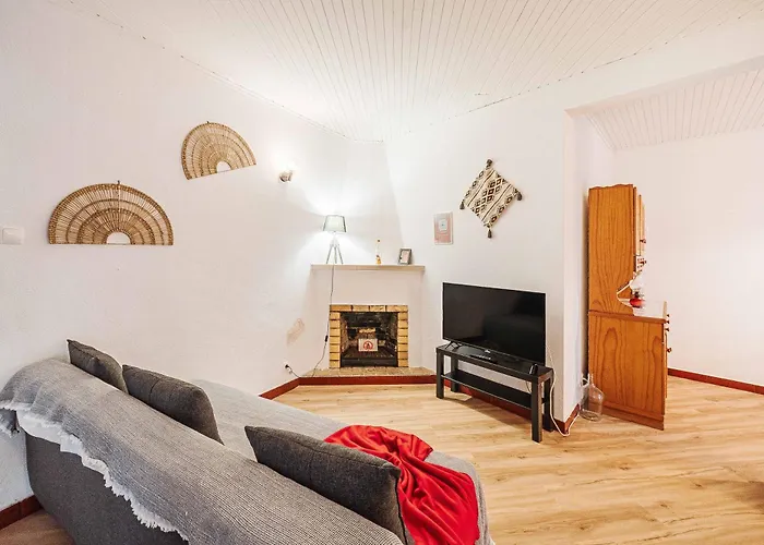 Casas Da Biquinha