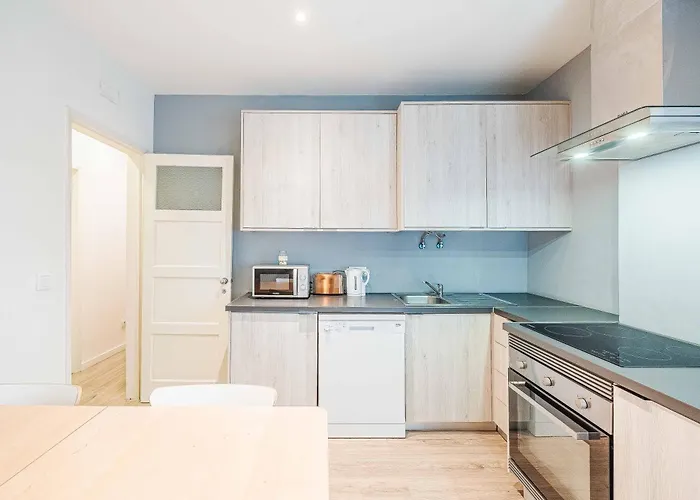 Casas Da Biquinha Lejlighed *