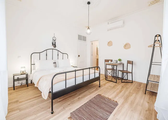 Διαμέρισμα Casas Da Biquinha *