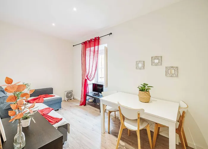 Casas Da Biquinha Lejlighed Sintra
