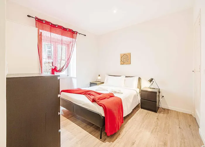 Διαμέρισμα Casas Da Biquinha