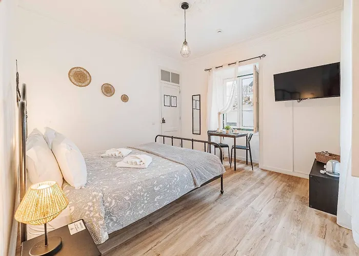 Διαμέρισμα Casas Da Biquinha Σίντρα