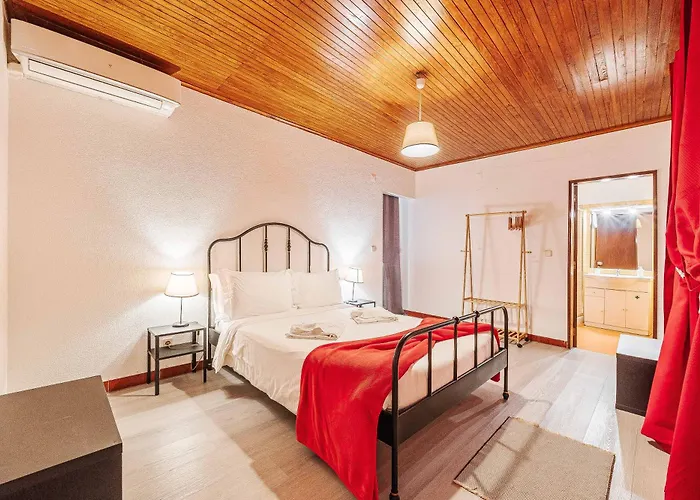 Casas Da Biquinha Σίντρα