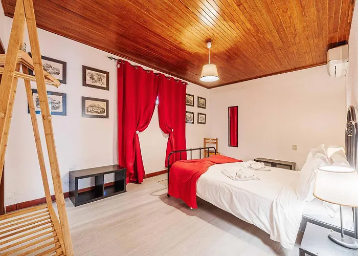 Casas Da Biquinha