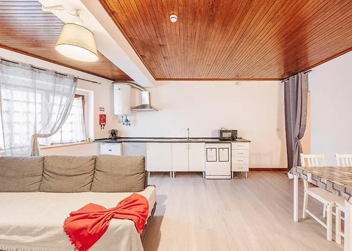 Casas Da Biquinha Σίντρα