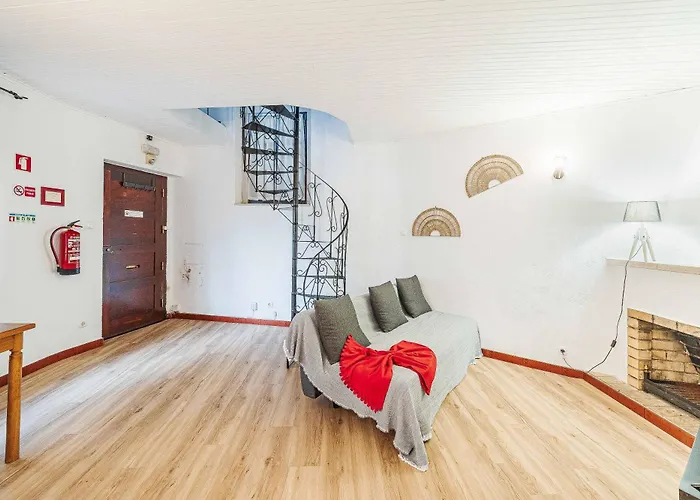 Casas Da Biquinha Lejlighed Sintra