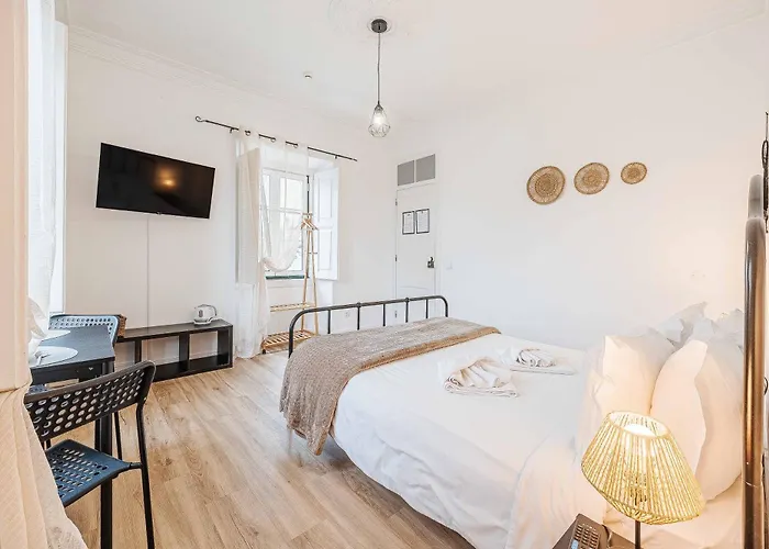 Casas Da Biquinha Διαμέρισμα