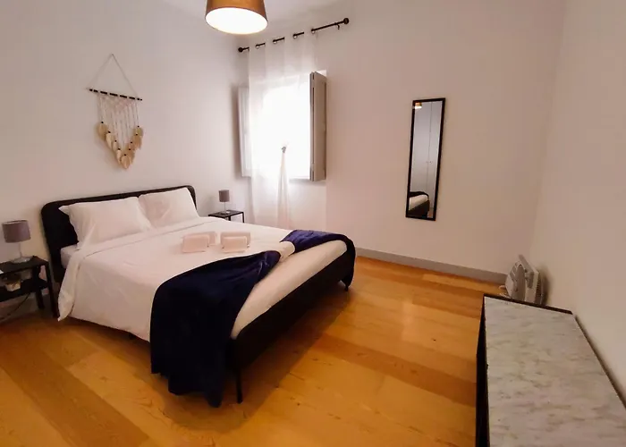 Διαμέρισμα Casas Da Biquinha