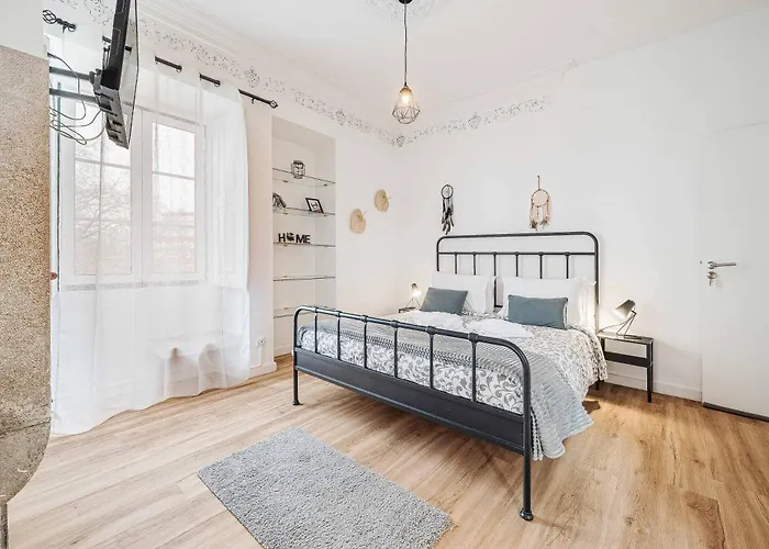 Διαμέρισμα Casas Da Biquinha *