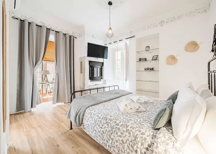 Casas Da Biquinha Διαμέρισμα Σίντρα