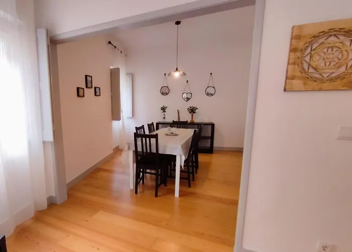 Casas Da Biquinha * Σίντρα