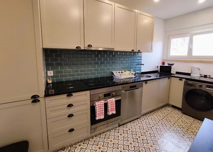 Casas Da Biquinha Διαμέρισμα